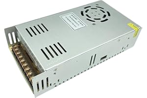 Lianshi 36V 10A 360W Switching Power Supply Universal Switching Regulated Transformer AC/DC 110V