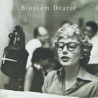 Verve Blossom Dearie