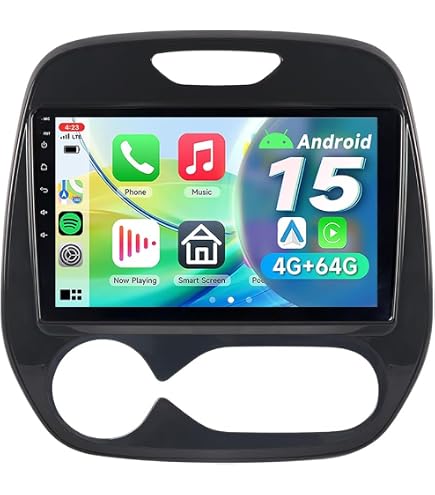 Sound Way - Kit de Montage Autoradio, Façade Can Bus Cadre de Radio 9 Pouces, Adaptateur Can Bus Compatible avec Nissan Juke [1333] - Auto