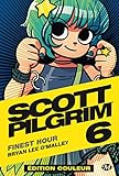 Scott Pilgrim, Tome 6: Scott Pilgrim ed couleur by 
