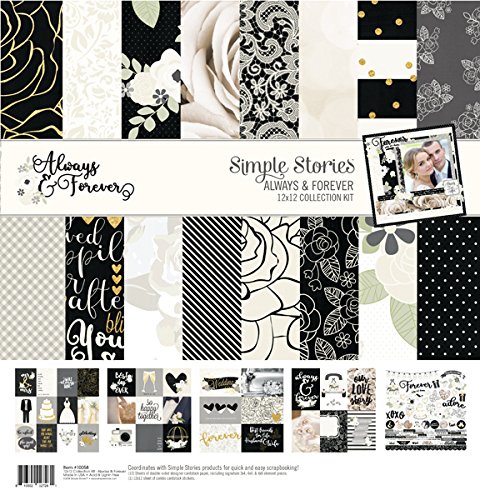 Preisvergleich Produktbild Simple Einfach Collection Kit