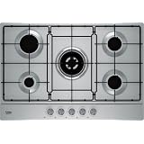 BEKO - Forno ad Incasso Multifunzione BIE 22101 X Finitura Inox da 60cm :  Amazon.it: Grandi elettrodomestici