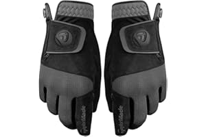 TaylorMade Men's Rain Control Golf Glove