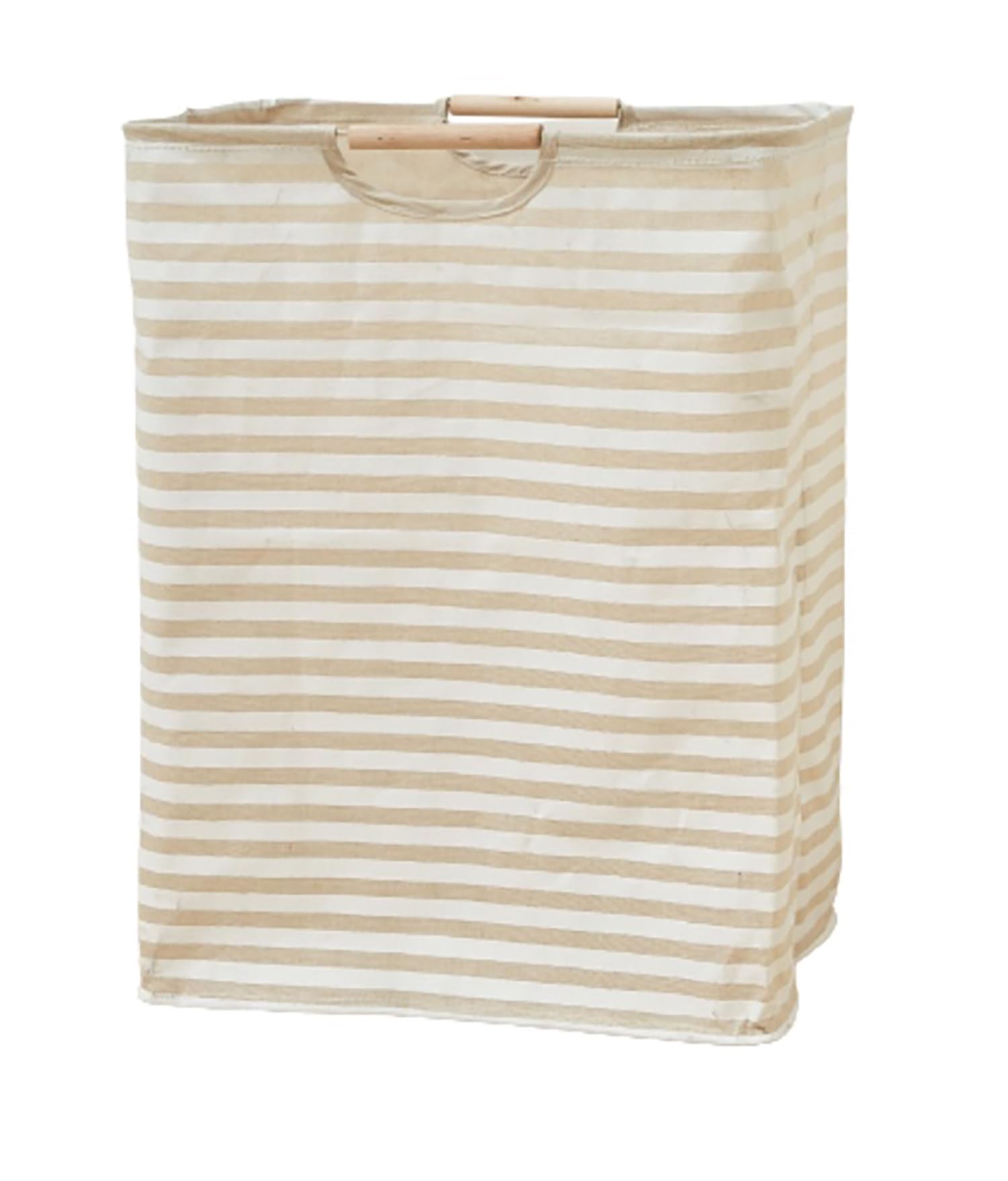 House of Quirk 52 Litre Collapsible Laundry Basket Review: Portable Dirty Clothes Storage Hamper