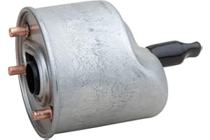 PURFLUX CS762 Filtre à carburant Cartouche filtrante