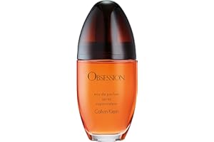 Calvin Klein Obsession Eau de Parfum for Women