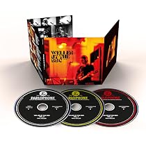 At The Bbc: Weller, Paul, Weller, Paul: Amazon.it: CD e Vinili}