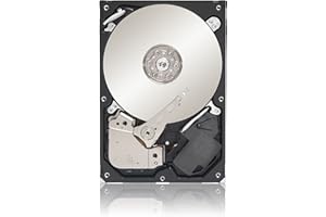 Seagate Pipeline HD 500GB 3.5" SATA II 3.5" Serial ATA II - Disco Duro (3.5", 500 GB, 5900 RPM)