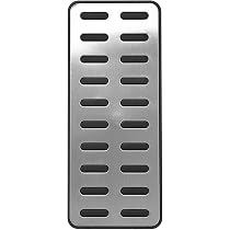 Per Honda FORZA NSS 350 300 Accessori Moto Poggiapiedi Pedane Pedale Piastra Pedali 2018 2019 2020 2021 2022 Decorare - 8
