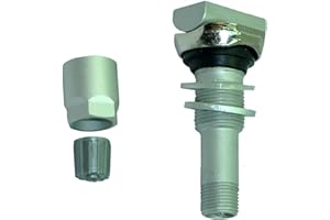 D2P Tpms Tyre Pressure Sensor Valve Replacement For Vauxhall Insignia, Astra, Corsa, Adam, Zafira