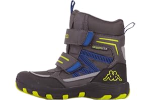 Kappa BLACKPOOL TEX - Sneakersy Dzieci uniseks