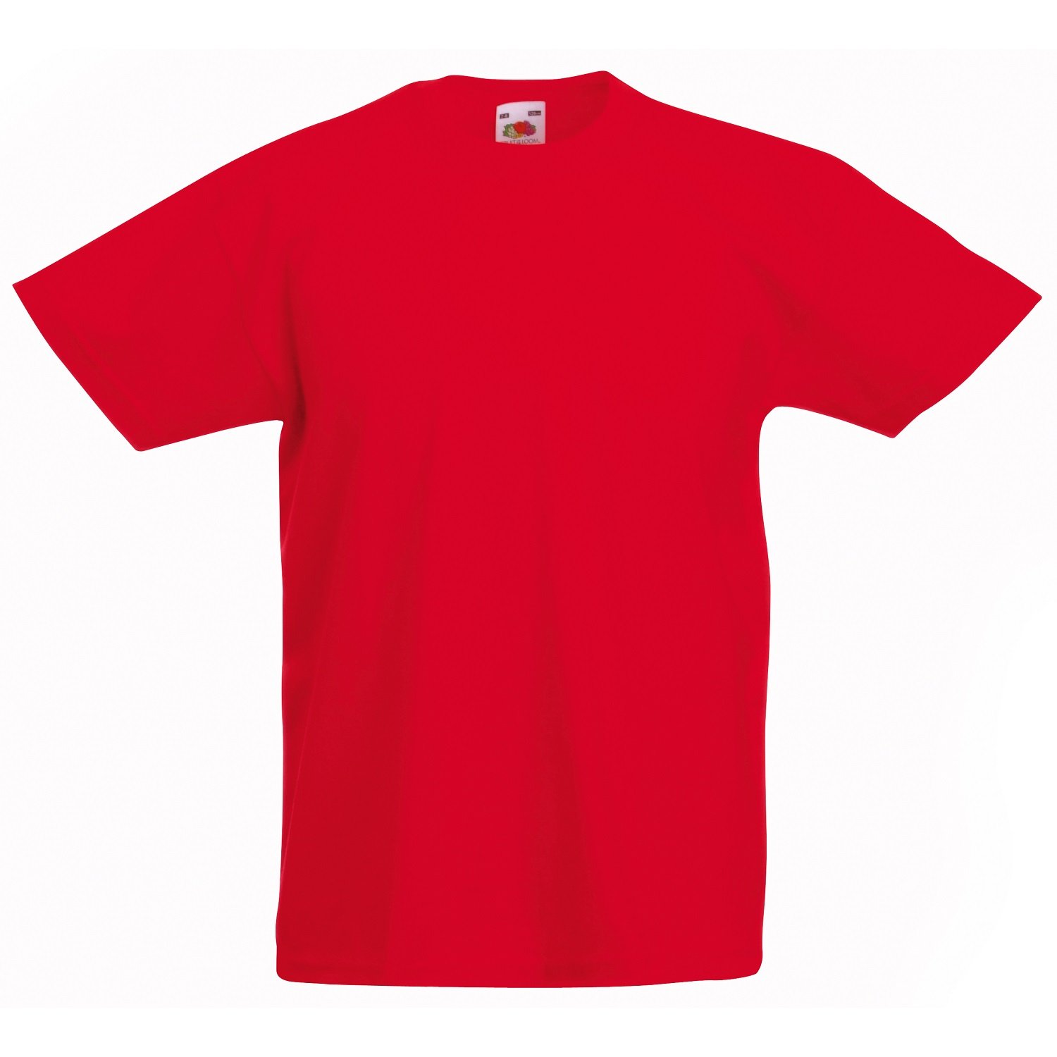 Red T4be