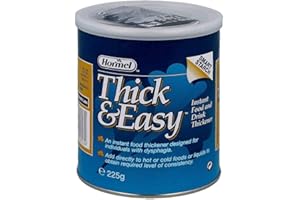 Hormel Thick & Easy Instant Food Thickener x 1