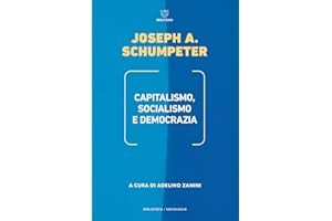 Capitalismo, socialismo e democrazia