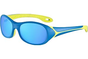 Cébé Unisex Baby Flipper Sunglasses
