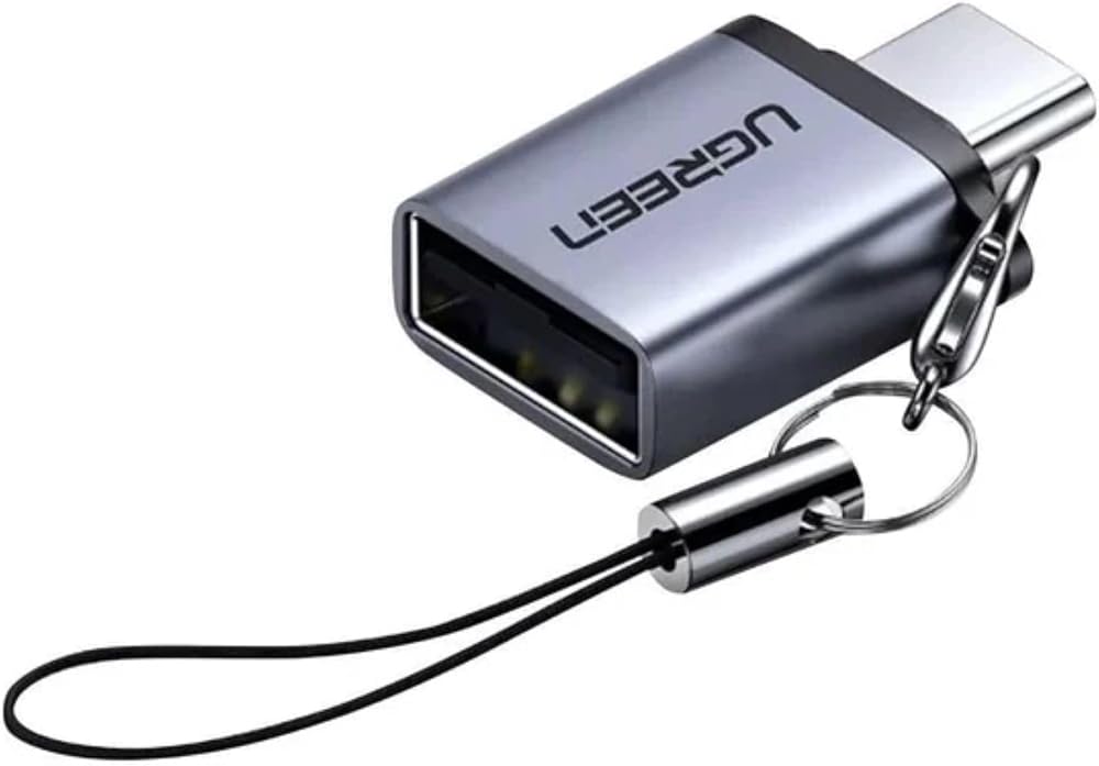 Ugreen Type-C to USB 3.0 Dönüştürücü