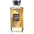 Bath & Body Works and Warm Vanilla Sugar Signature Collection Shower Gel, 10oz
