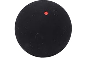 GZD cersalt piłka do squasha sportowa piłka do squasha High Bounce dla początkujących do treningu piłki do squasha na zawody