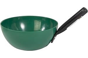 Stubbs Unisex's Plastic Feed Scoop