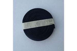 BOHIHYU synthesis silk tsuka ito 22.9ft wrapping cord for binding suitable for wrapping Japanese samurai sword katana wakizashi or tanto