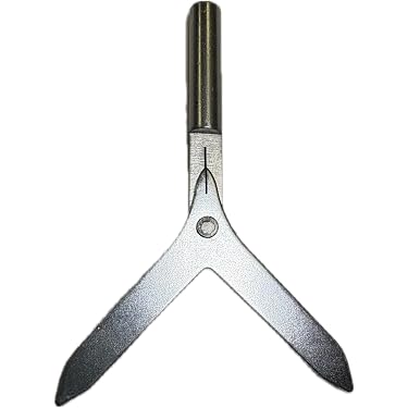 Attrezzo Perforazione Metallo Set Di Strumenti Di Misurazione In Acciaio Inossidabile 304 ... - Alibaba Artigli Misurazione Multiuso - 10