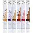 Aakriti Gallery Incense Sticks Assorted Organic Masala Sticks Set 15 Gram (Set 1)