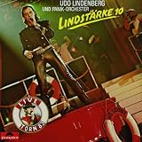 Lindst�rke 10 - Udo Lindenberg