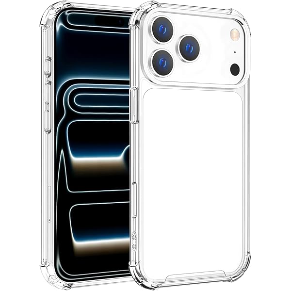 Apple iPhone 17 Pro 512GB: 6.3-inch Display with ProMotion up to