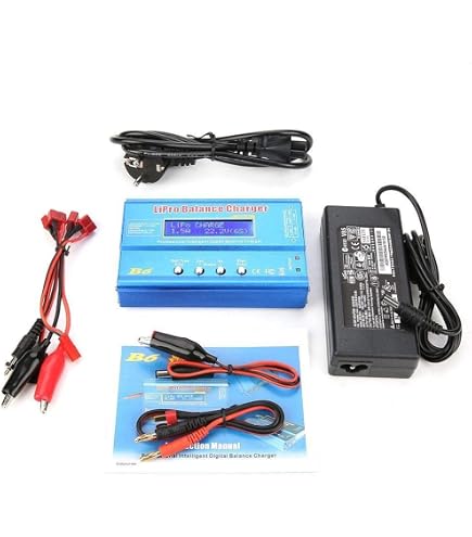 Câble Adaptateur USB Flysky Pour Simulateur De Vol RC - Compatible FS-i6, FS-T6, FS-TH9X - Pour FMS Sur Windows - 3