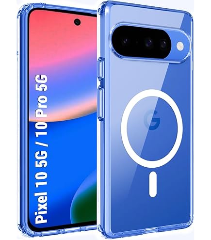Google Pixel 10 5G