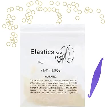 LEGATURE ELASTICHE LANCER PEARL 1008pz | PEARL | 3107122
