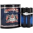 Remy Latour Cigar Blue Label dla mężczyzn 3,3 uncji EDT spray