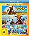 Kids Collection 3D - Jock 3D/Cinderella 3D/Ab ins Meer 3D [3D Blu-ray] [Alemania] [Blu-ray]