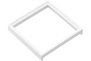 Gira 028203 Adapterram, Vit, 1 St