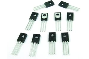 Just-Honest - KIT 10 x Transistor BD140 PNP 1.5A/12.5W - de A831
