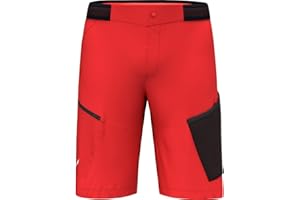 Salewa Szorty Mężczyźni Pedroc 3 Dst M Cargo Shorts (1 w zestawie)