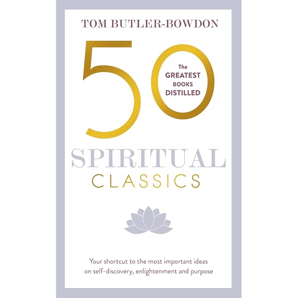 50 Psychology Classics: Who We Are, How We Think, What We Do
