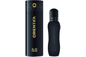 AL HARAMAIN PERFUMES Orientica Bakhoor Concentrated Perfume Oil 6ml