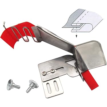 Bordatore A Piega Doppia Per 2340 CV - SA225CV - Foto 5