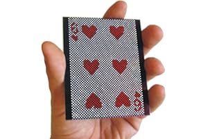 MAGIAPYM Transposición alucinante con vídeo explicativo para su fácil comprensión Trucos de Magia coleccionables