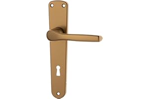 Ghidini 1796007 Maniglie per Porte, F4