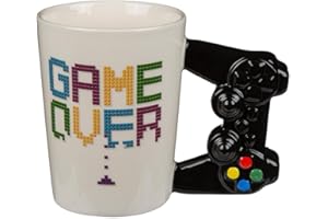 OUT OF THE BLUE Kubek/Materiał: kamionka/Wymiary: 14,5 x 11,5 cm