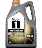 MANNOL Racing+Ester Motoröl 10W-60 (10L) + 2x Motor Doctor + 2x Motor Flush – Hochleistungsöl Für Sportwagen