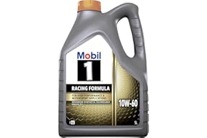Mobil 1 10W-60, 5L