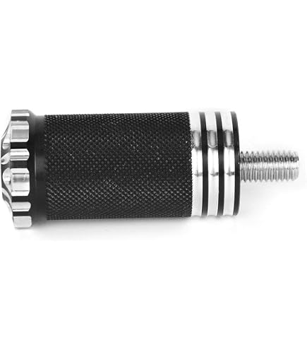 Schalthebelstange Für Harley Sportster 883/1200 Custom, Forty-Eight, Seventy-Two – Chrom-Schädel Design, Ersatz Für Originalteil