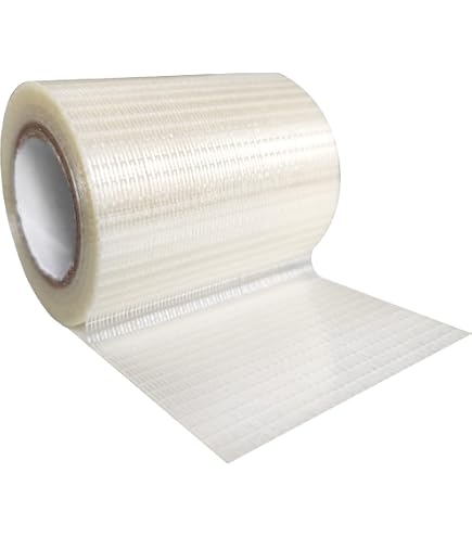 Produktbild von Flickly® Selbstklebende Reparatur Flicken / LKW, Anhänger