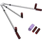 Avessa Relife Leg Stretcher 6 Kademeli Ayarlanabilir Bacak Acma Aleti