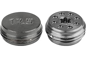 1pcs. Gofotu Golf Weight Compatible with PXG GEN2 Brando,Gen4 0811XF/0811XT/0811X Driver，Mini Gunboat Putter,0811 X X+ Prototype Driver Choice one (12.5g)