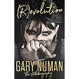 (R)evolution: The Autobiography