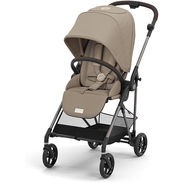 Cybex Eezy S Twist CYBEX Eezy S Twist+2 Stroller - Main Image